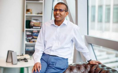Aid agencies can be harmful, says Somaliland tycoon