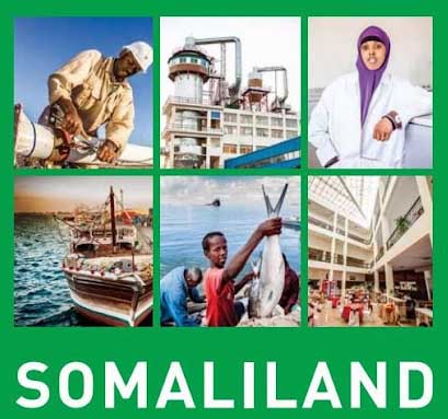 somaliland inv23